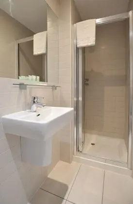 Standard Studio Apartment