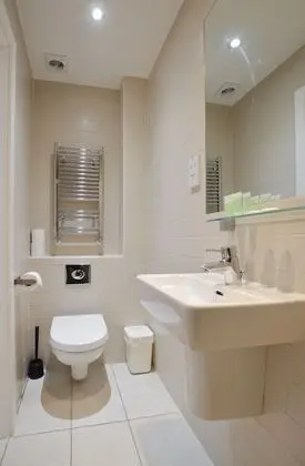 Standard Studio Apartment