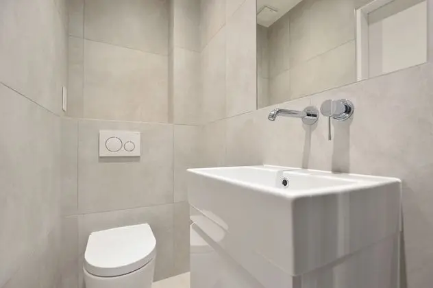 Standard Studio Apartment