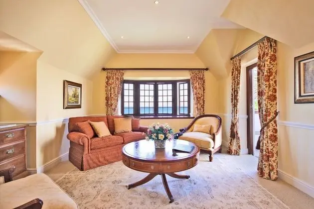 Superior Tek Büyük Yataklı Oda (Manor)