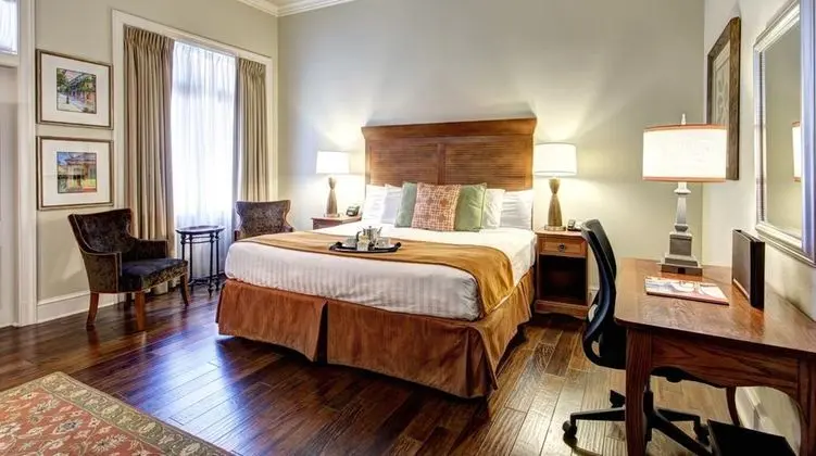 1 Çift ​​kişilik Yatak Deluxe One Bedroom