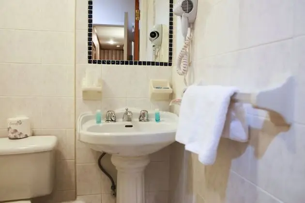 Standart, Bir Tam Yataklı