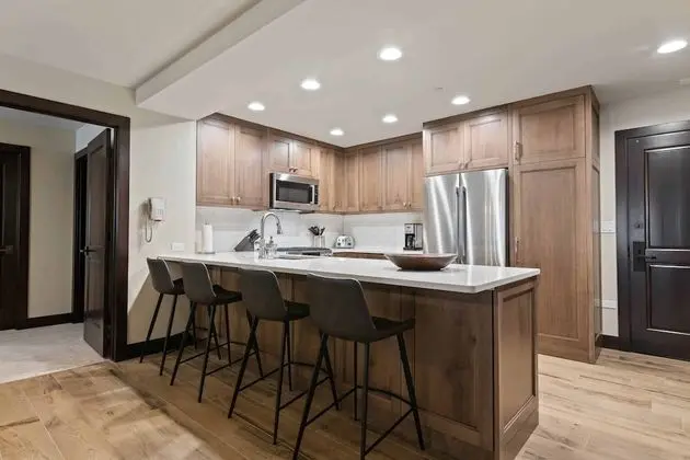 Deluxe Apart Daire, 2 Yatak Odası