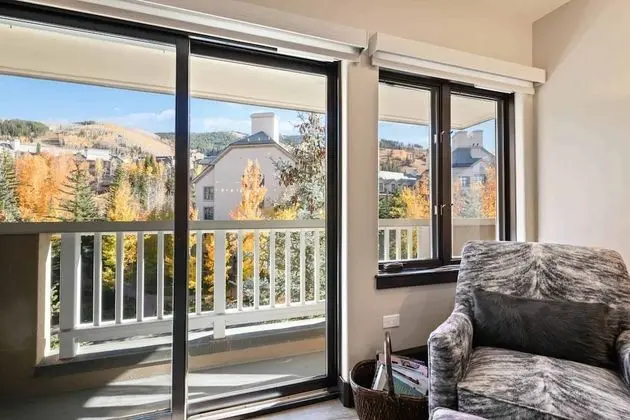 Deluxe Apart Daire, 2 Yatak Odası