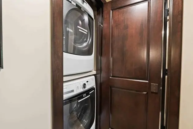 Deluxe Apart Daire, 2 Yatak Odası