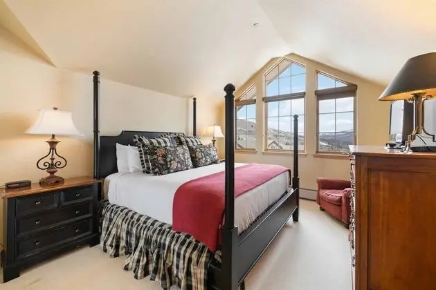 Deluxe Apart Daire, 3 Yatak Odası