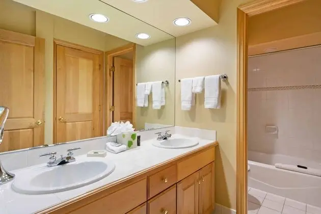 Deluxe Apart Daire, 3 Yatak Odası