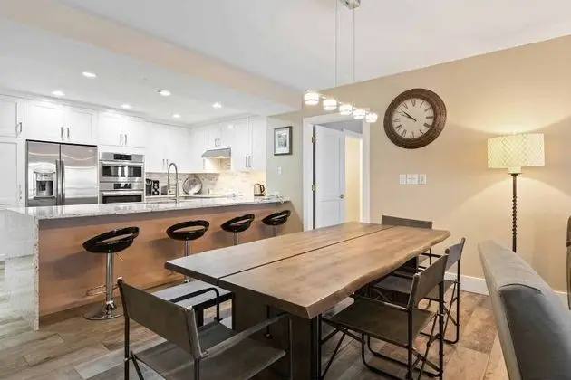 Luxury Daire, 2 Yatak Odası