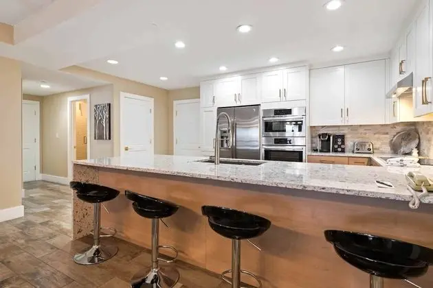 Luxury Daire, 2 Yatak Odası