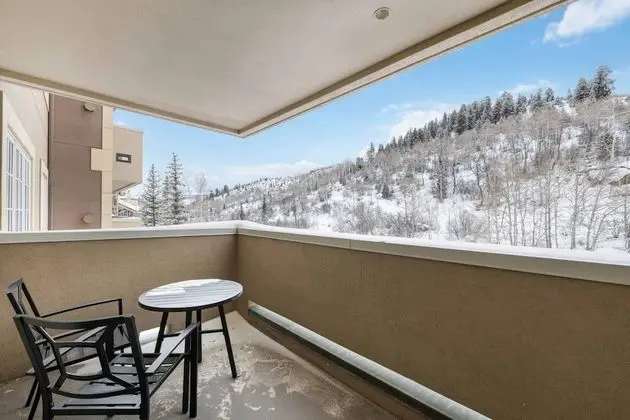 Luxury Daire, 2 Yatak Odası