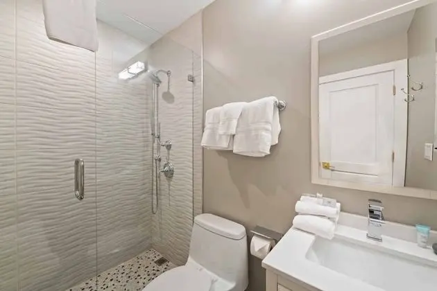 Luxury Daire, 2 Yatak Odası
