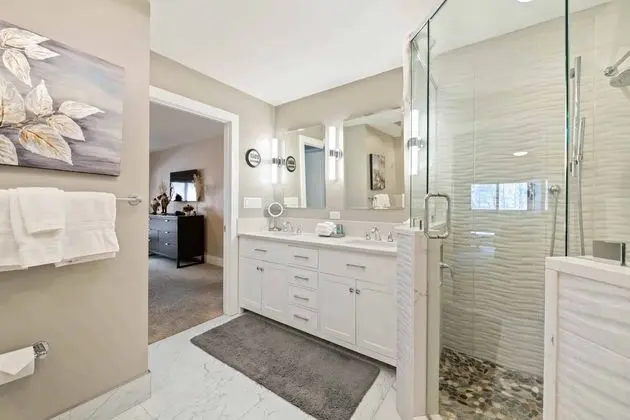 Luxury Daire, 2 Yatak Odası
