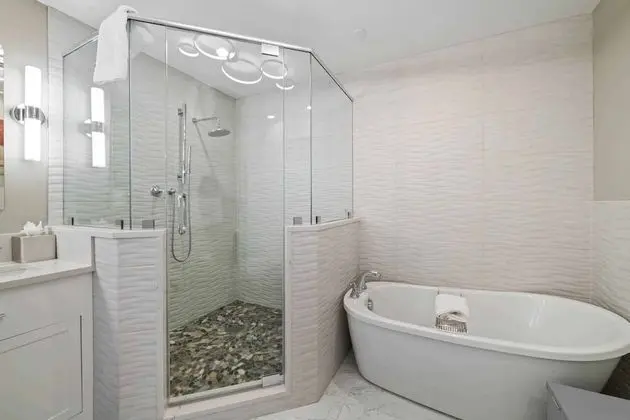 Luxury Daire, 2 Yatak Odası