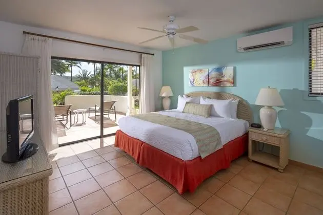 Villa, 2 Yatak Odası, Balkon, Koy Manzaralı