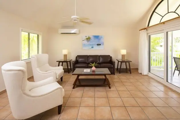 Villa, 2 Yatak Odası, Balkon, Koy Manzaralı