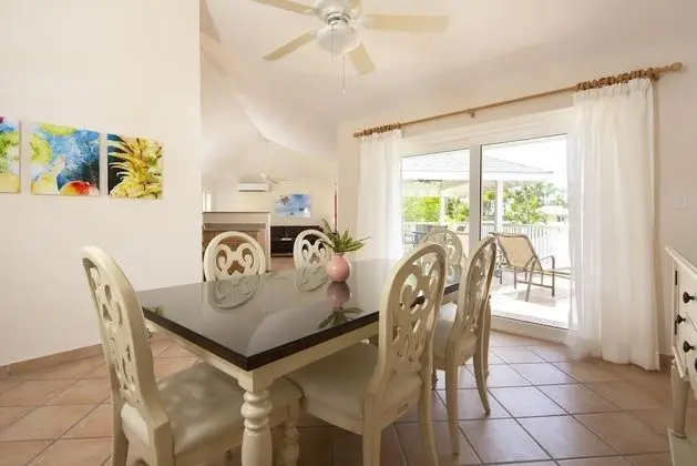 Villa, 2 Yatak Odası, Balkon, Koy Manzaralı