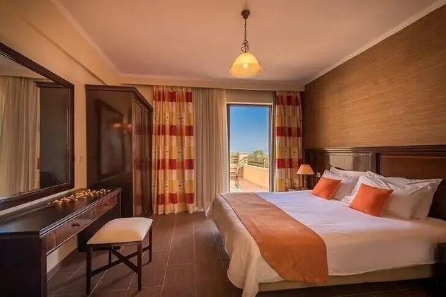 Classic Villa, 2 Yatak Odası