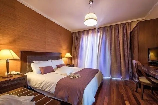 Classic Villa, 2 Yatak Odası