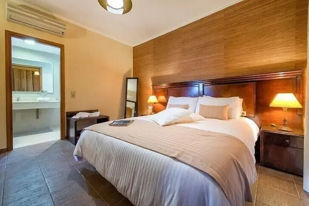 Classic Villa, 2 Yatak Odası