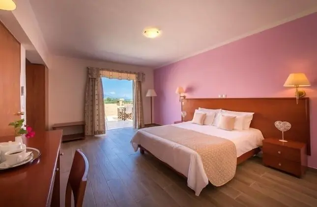 Standard Villa, 2 Yatak Odası