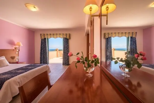 Standard Villa, 2 Yatak Odası