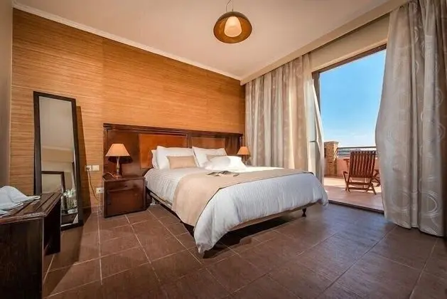 Standard Villa, 2 Yatak Odası