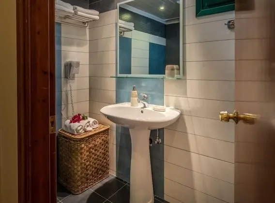 Standard Villa, 2 Yatak Odası