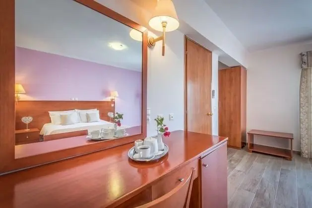 Standard Villa, 2 Yatak Odası