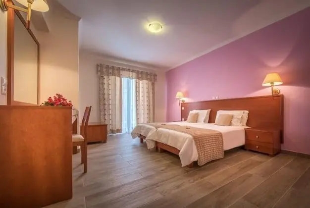 Standard Villa, 2 Yatak Odası