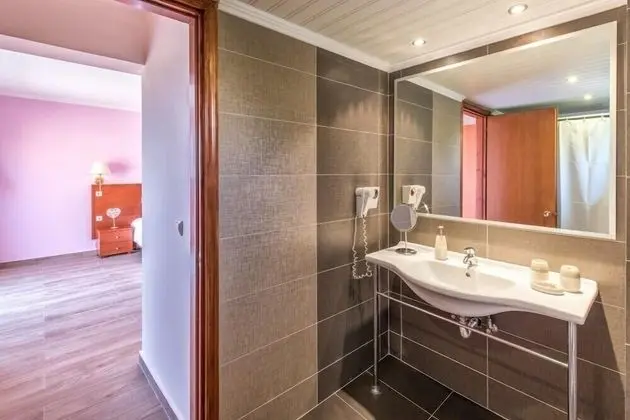 Standard Villa, 2 Yatak Odası