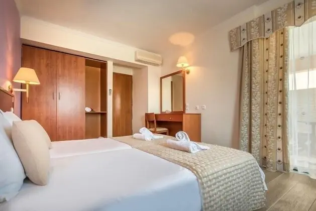 Standard Villa, 2 Yatak Odası