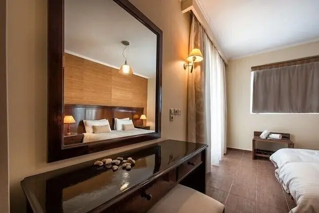 Standard Villa, 2 Yatak Odası