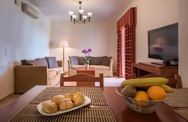 Standard Villa, 2 Yatak Odası
