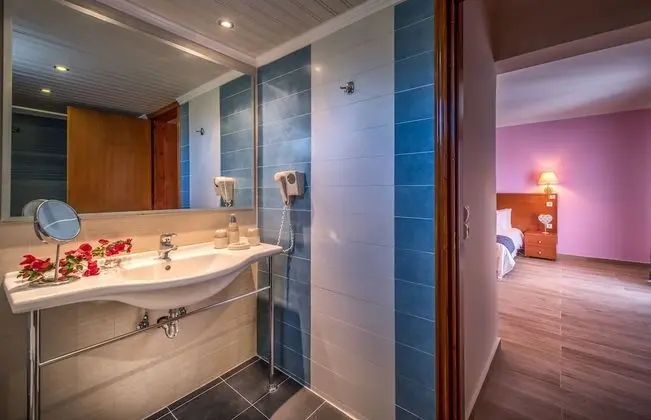 Standard Villa, 2 Yatak Odası