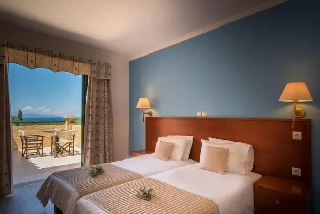 Standard Villa, 3 Yatak Odası