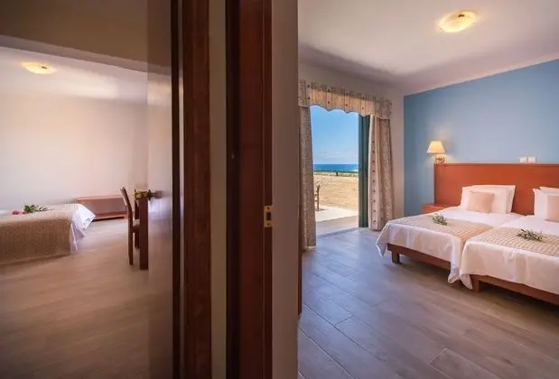 Standard Villa, 3 Yatak Odası