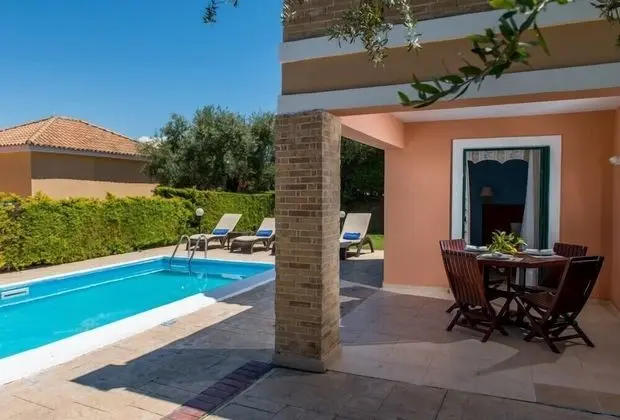 Standard Villa, 3 Yatak Odası