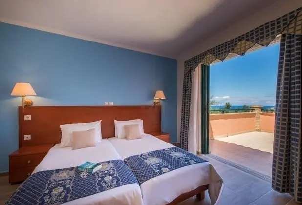Standard Villa, 3 Yatak Odası