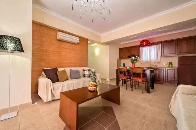 Standard Villa, 3 Yatak Odası