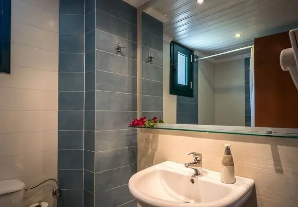 Standard Villa, 3 Yatak Odası