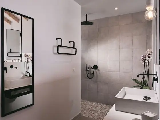 Deluxe Suite with Private Pool & Sea View