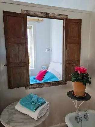 Grand Tek Büyük veya İki Ayrı Yataklı Oda