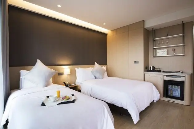 Supeiror Twin, No Ocean view