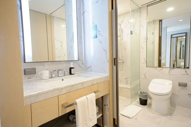 Supeiror Twin, No Ocean view