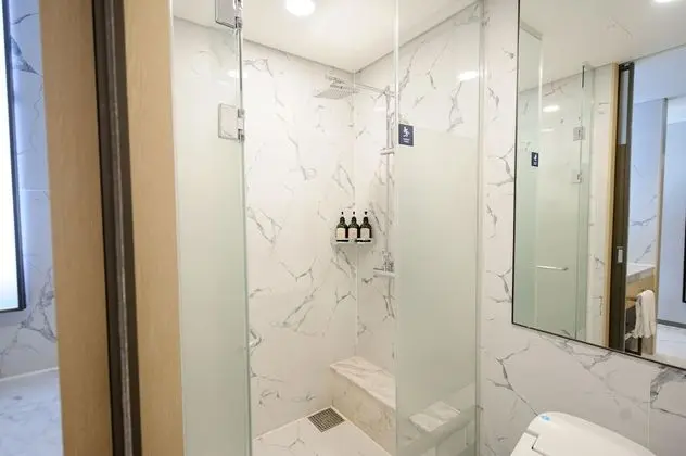 Supeiror Twin, No Ocean view