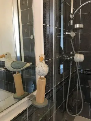 Standard Tek Büyük Yataklı Oda, Küvet