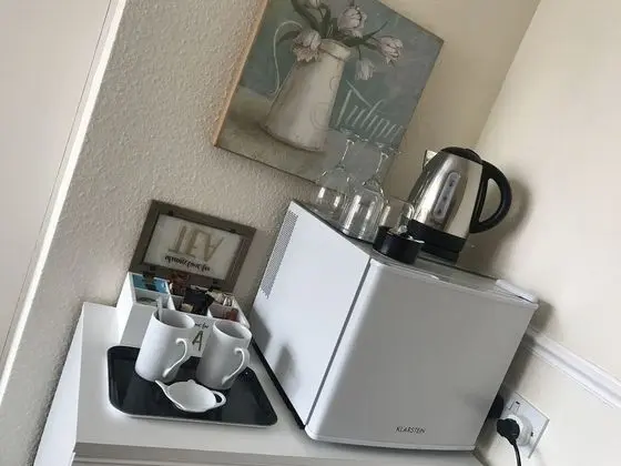 Tek Büyük Yataklı Oda, Banyolu/Duşlu (Room 2)