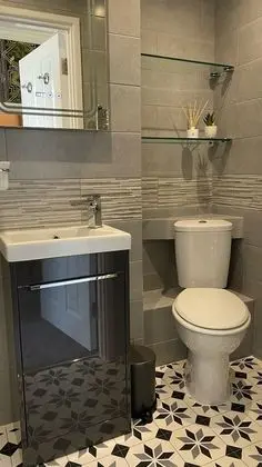 Tek Büyük Yataklı Oda, Banyolu/Duşlu (Room 2)
