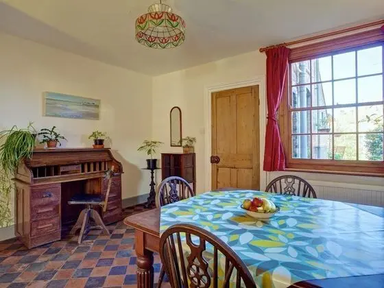 Oda, Özel Banyo (Terrace House)
