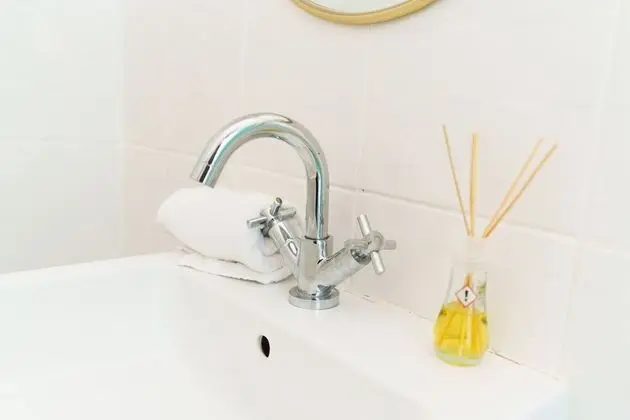 Ev, Banyolu/Duşlu